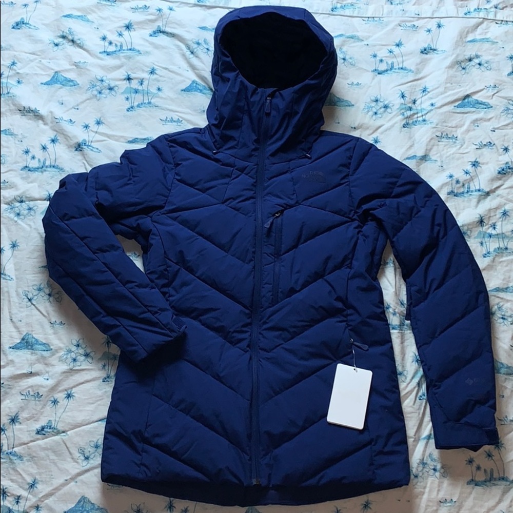 The North Face Womens Corefire Down Jacket